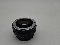 4x camera lens, nikon, o.a. af-s nikkor 16-80mm 1:2.8-4e ed vr - afbeelding 10 van  18