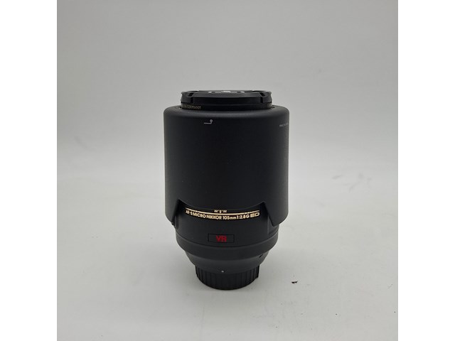 4x camera lens, nikon, o.a. af-s nikkor 16-80mm 1:2.8-4e ed vr - afbeelding 11 van  18