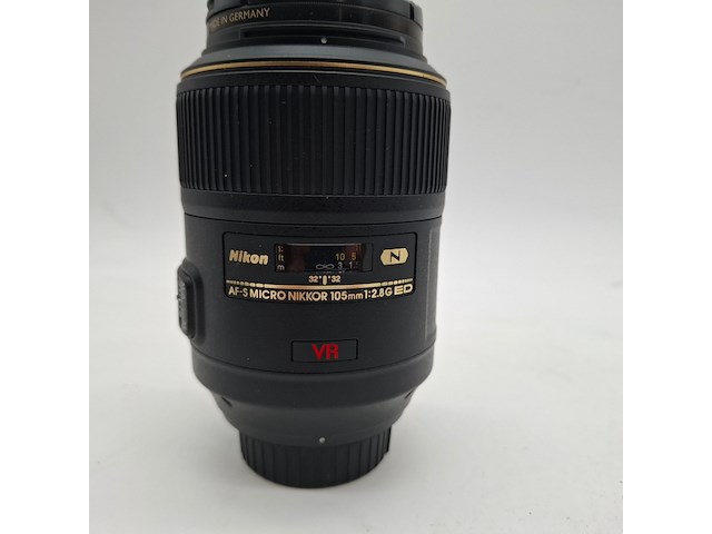 4x camera lens, nikon, o.a. af-s nikkor 16-80mm 1:2.8-4e ed vr - afbeelding 12 van  18