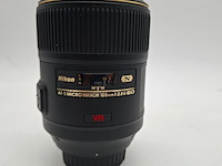 4x camera lens, nikon, o.a. af-s nikkor 16-80mm 1:2.8-4e ed vr - afbeelding 12 van  18