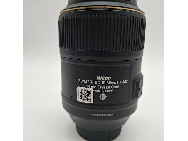 4x camera lens, nikon, o.a. af-s nikkor 16-80mm 1:2.8-4e ed vr - afbeelding 14 van  18