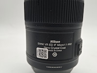 4x camera lens, nikon, o.a. af-s nikkor 16-80mm 1:2.8-4e ed vr - afbeelding 14 van  18