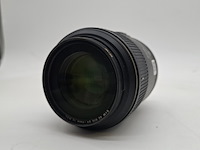 4x camera lens, nikon, o.a. af-s nikkor 16-80mm 1:2.8-4e ed vr - afbeelding 15 van  18