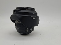 4x camera lens, nikon, o.a. af-s nikkor 16-80mm 1:2.8-4e ed vr - afbeelding 16 van  18