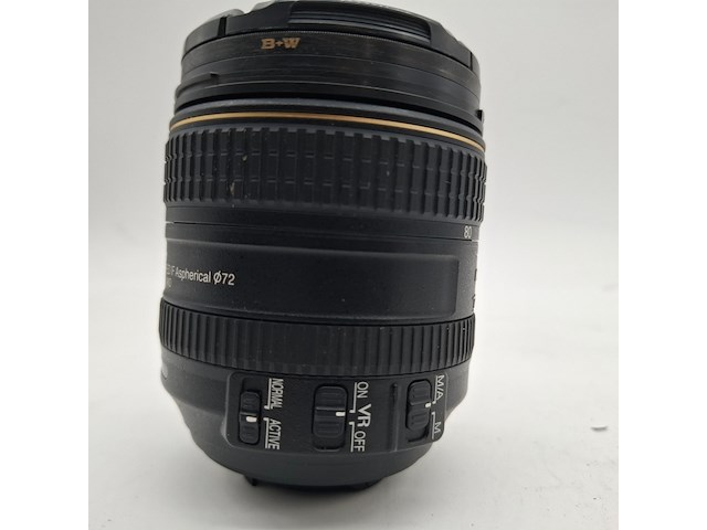 4x camera lens, nikon, o.a. af-s nikkor 16-80mm 1:2.8-4e ed vr - afbeelding 18 van  18