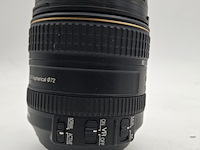 4x camera lens, nikon, o.a. af-s nikkor 16-80mm 1:2.8-4e ed vr - afbeelding 18 van  18