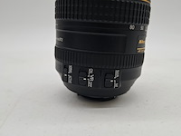 4x camera lens, nikon, o.a. af-s nikkor 23-120mm 1:4g ed vr - afbeelding 3 van  14