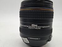 4x camera lens, nikon, o.a. af-s nikkor 23-120mm 1:4g ed vr - afbeelding 4 van  14