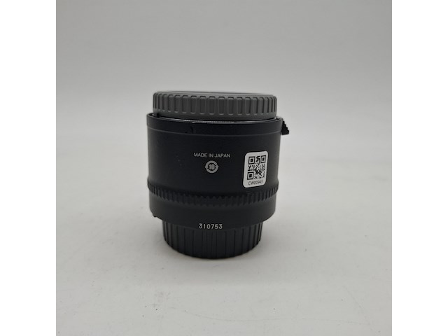 4x camera lens, nikon, o.a. af-s nikkor 23-120mm 1:4g ed vr - afbeelding 6 van  14