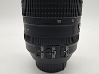 4x camera lens, nikon, o.a. af-s nikkor 23-120mm 1:4g ed vr - afbeelding 9 van  14