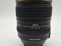 4x camera lens, nikon, o.a. af-s nikkor 23-120mm 1:4g ed vr - afbeelding 10 van  14