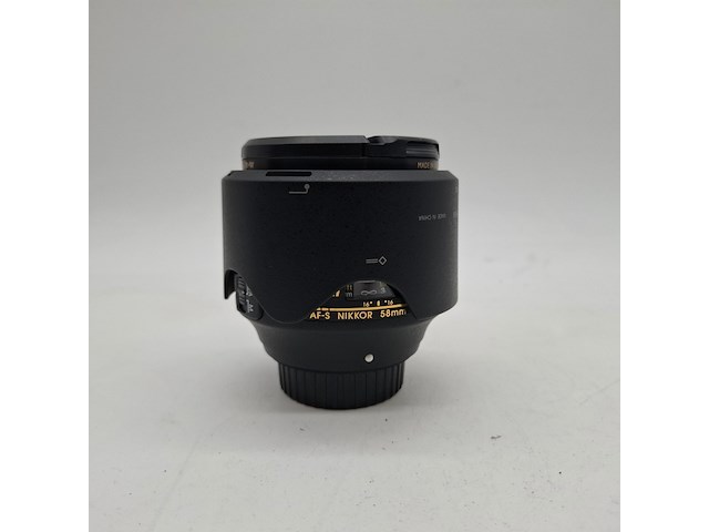 4x camera lens, nikon, o.a. af-s nikkor 23-120mm 1:4g ed vr - afbeelding 11 van  14