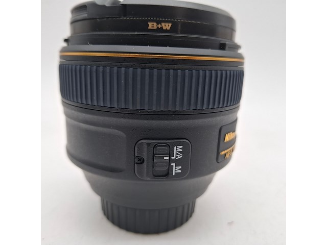 4x camera lens, nikon, o.a. af-s nikkor 23-120mm 1:4g ed vr - afbeelding 13 van  14
