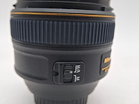 4x camera lens, nikon, o.a. af-s nikkor 23-120mm 1:4g ed vr - afbeelding 13 van  14