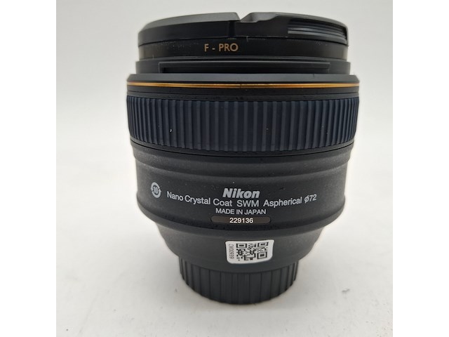 4x camera lens, nikon, o.a. af-s nikkor 23-120mm 1:4g ed vr - afbeelding 14 van  14