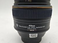 4x camera lens, nikon, o.a. af-s nikkor 23-120mm 1:4g ed vr - afbeelding 14 van  14