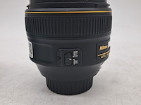 4x camera lens, nikon, o.a. af-s nikkor 24-120mm 1:4g ed - afbeelding 3 van  12