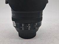 4x camera lens, nikon, o.a. af-s nikkor 24-120mm 1:4g ed - afbeelding 6 van  12