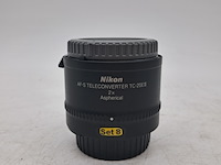 4x camera lens, nikon, o.a. af-s nikkor 24-120mm 1:4g ed - afbeelding 11 van  12