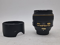 4x camera lens, nikon, o.a. af-s nikkor 24-120mm 1:4g ed - afbeelding 12 van  12