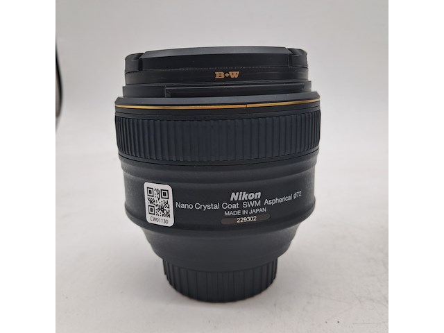 4x camera lens, nikon, o.a. af-s nikkor 24-120mm 1.4g ed - afbeelding 2 van  12