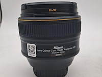 4x camera lens, nikon, o.a. af-s nikkor 24-120mm 1.4g ed - afbeelding 2 van  12