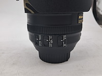 4x camera lens, nikon, o.a. af-s nikkor 24-120mm 1.4g ed - afbeelding 6 van  12