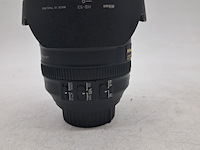 4x camera lens, nikon, o.a. af-s nikkor 24-120mm 1.4g ed - afbeelding 9 van  12