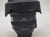 4x camera lens, nikon, o.a. af-s nikkor 24-120mm 1.4g ed - afbeelding 10 van  12