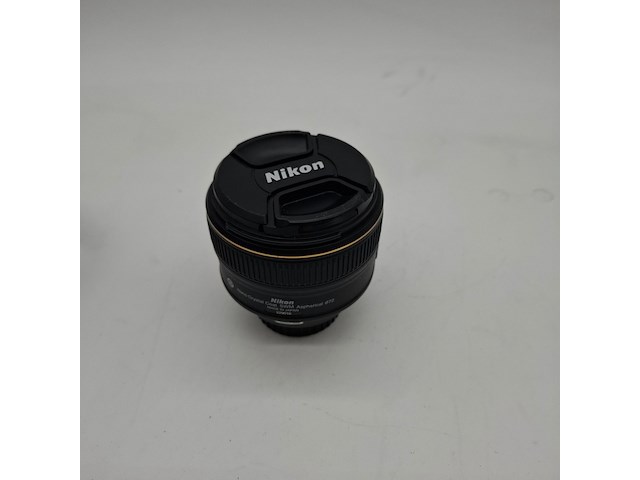 4x camera lens, nikon, o.a. af-s nikkor 58mm 1:1.4g - afbeelding 5 van  19