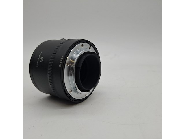 4x camera lens, nikon, o.a. af-s nikkor 58mm 1:1.4g - afbeelding 7 van  19