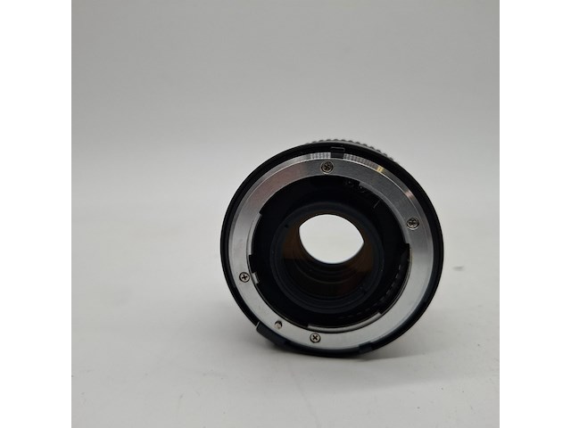 4x camera lens, nikon, o.a. af-s nikkor 58mm 1:1.4g - afbeelding 8 van  19