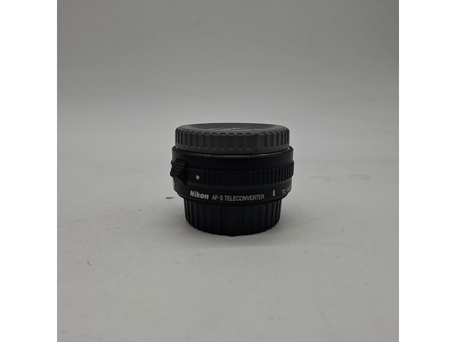 4x camera lens, nikon, o.a. af-s nikkor 58mm 1:1.4g - afbeelding 9 van  19