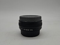 4x camera lens, nikon, o.a. af-s nikkor 58mm 1:1.4g - afbeelding 10 van  19