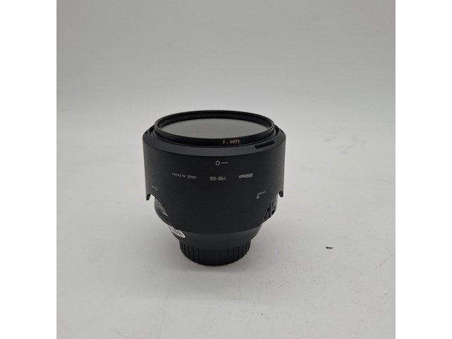 4x camera lens, nikon, o.a. af-s nikkor 58mm 1:1.4g - afbeelding 12 van  19