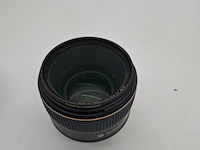4x camera lens, nikon, o.a. af-s nikkor 58mm 1:1.4g - afbeelding 17 van  19