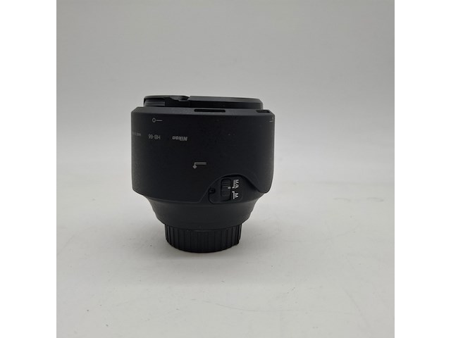 4x camera lens, nikon, o.a. af-s nikkor 58mm 1:1.4g - afbeelding 18 van  19