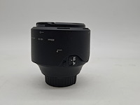 4x camera lens, nikon, o.a. af-s nikkor 58mm 1:1.4g - afbeelding 18 van  19