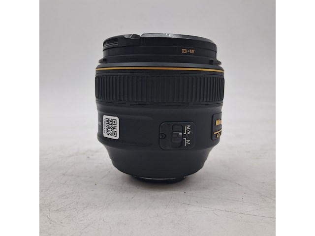 4x camera lens, nikon, o.a. af-s nikkor 58mm 1:1.4g - afbeelding 4 van  8
