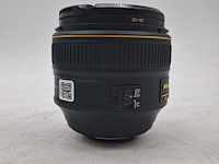 4x camera lens, nikon, o.a. af-s nikkor 58mm 1:1.4g - afbeelding 4 van  8
