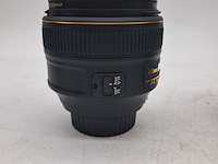 4x camera lens, nikon, o.a. af-s nikkor 58mm 1:1.4g - afbeelding 4 van  6