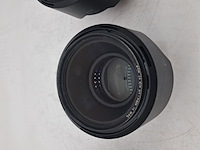 4x camera lens, nikon, o.a. af-s nikkor 58mm 1:1.4g - afbeelding 6 van  6