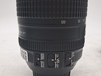 4x camera lens, nikon, o.a. af-s nikkor 80-400 1:4.5-5.6g ed - afbeelding 4 van  14