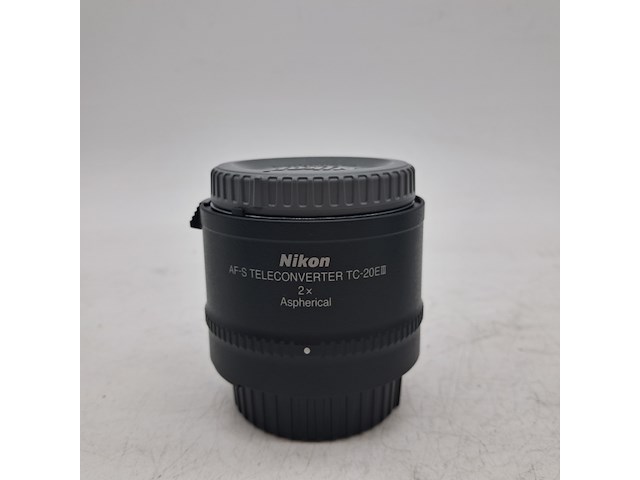 4x camera lens, nikon, o.a. af-s nikkor 80-400 1:4.5-5.6g ed - afbeelding 6 van  14