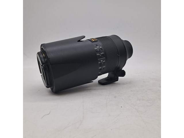 4x camera lens, nikon, o.a. af-s nikkor 80-400 1:4.5-5.6g ed - afbeelding 7 van  14