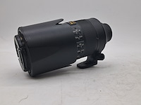 4x camera lens, nikon, o.a. af-s nikkor 80-400 1:4.5-5.6g ed - afbeelding 7 van  14