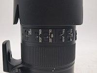 4x camera lens, nikon, o.a. af-s nikkor 80-400 1:4.5-5.6g ed - afbeelding 9 van  14