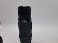 4x camera lens, nikon, o.a. af-s nikkor 80-400 1:4.5-5.6g ed - afbeelding 11 van  14