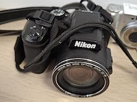 4x camera, o.a. nikon coolpix b500 - afbeelding 3 van  5
