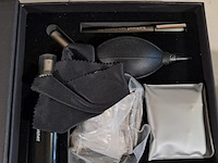 4x camera schoonmaak set, hähnel, dslr - afbeelding 3 van  4